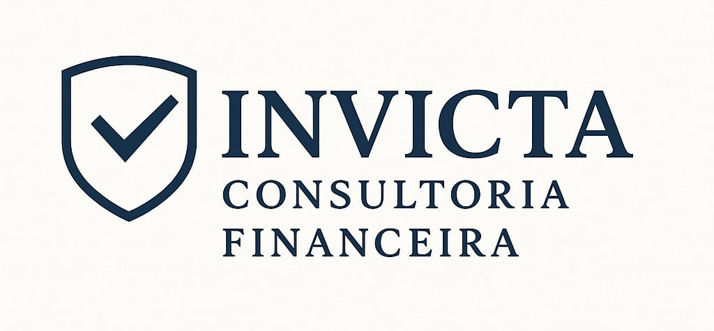 Logo Invicta Seguros